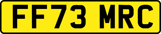FF73MRC