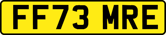 FF73MRE