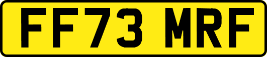 FF73MRF