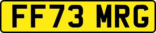 FF73MRG