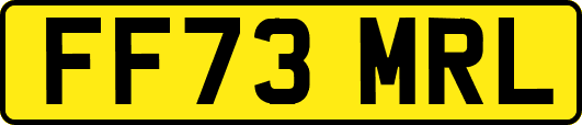FF73MRL