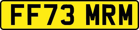 FF73MRM