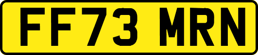 FF73MRN