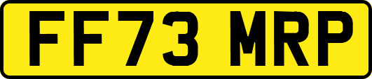 FF73MRP