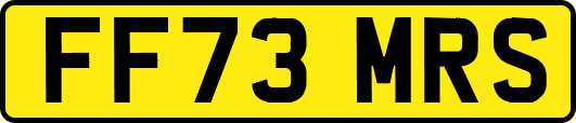 FF73MRS