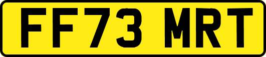 FF73MRT