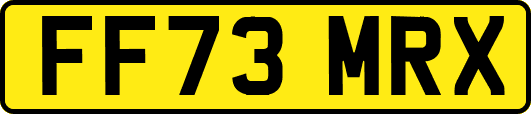 FF73MRX