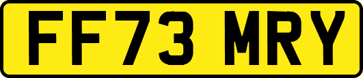FF73MRY