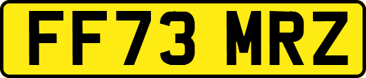 FF73MRZ