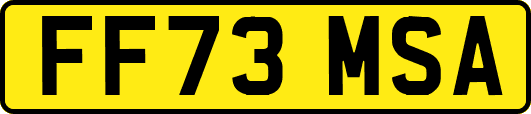 FF73MSA