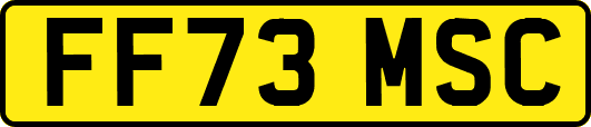 FF73MSC