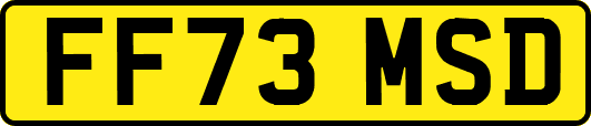 FF73MSD
