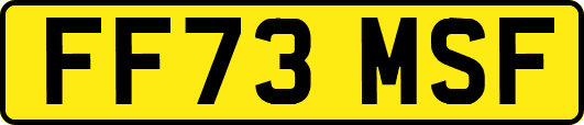 FF73MSF