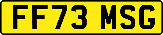 FF73MSG