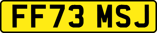 FF73MSJ
