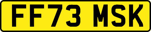 FF73MSK