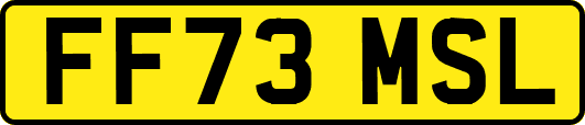 FF73MSL