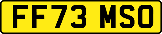 FF73MSO