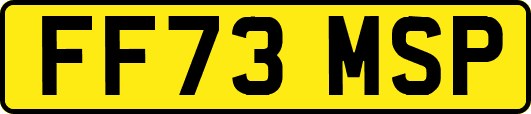FF73MSP