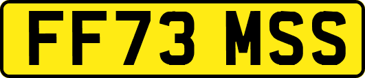 FF73MSS
