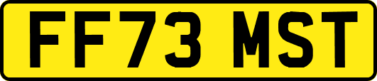 FF73MST