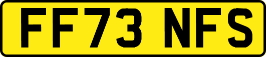 FF73NFS
