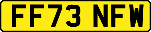FF73NFW