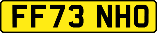 FF73NHO