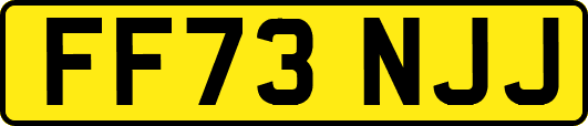 FF73NJJ