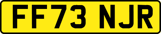 FF73NJR