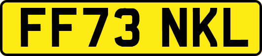 FF73NKL