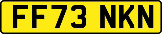FF73NKN