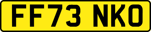 FF73NKO
