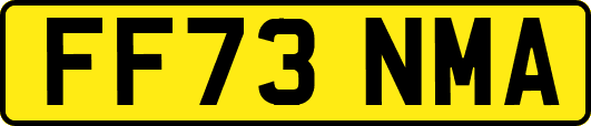 FF73NMA