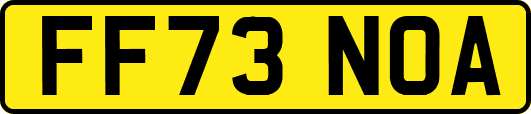 FF73NOA