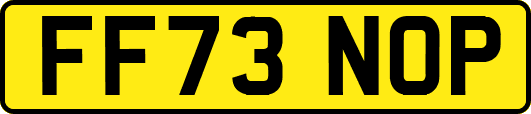 FF73NOP
