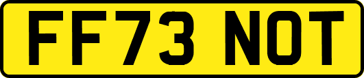 FF73NOT