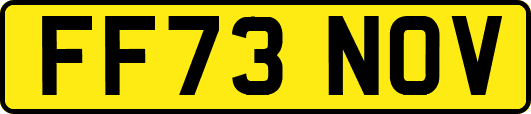 FF73NOV