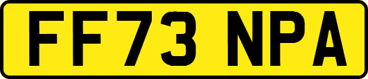 FF73NPA