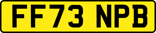 FF73NPB