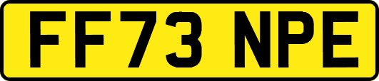 FF73NPE