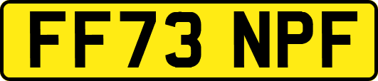 FF73NPF