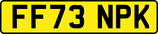FF73NPK