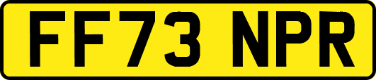 FF73NPR