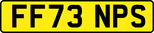 FF73NPS