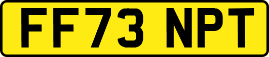 FF73NPT