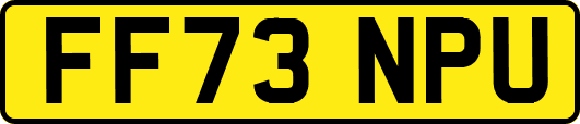 FF73NPU