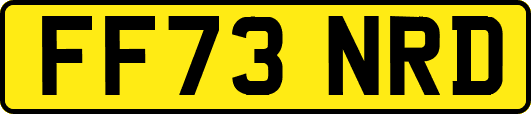FF73NRD