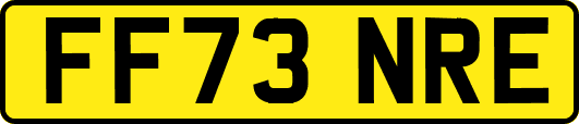 FF73NRE
