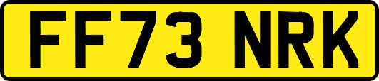 FF73NRK